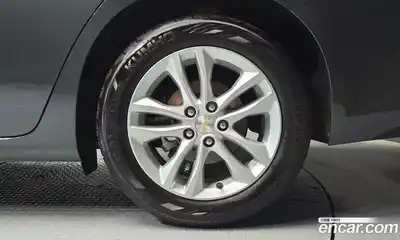 Chevrolet Malibu 2018 1.5 автомат (гидро), миниатюра 7