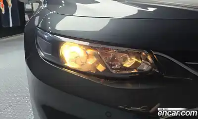 Chevrolet Malibu 2018 1.5 автомат (гидро), миниатюра 8