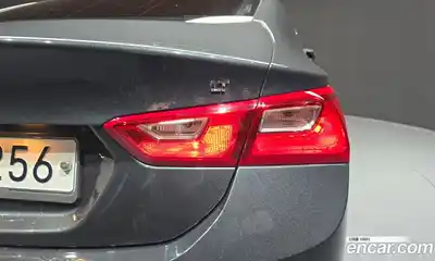 Chevrolet Malibu 2018 1.5 автомат (гидро), миниатюра 9