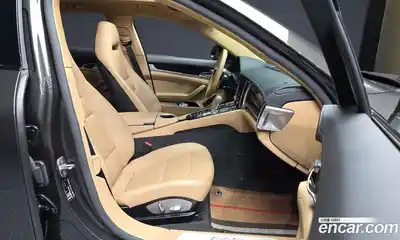 Porsche Panamera 2016 3.6 автомат (гидро), миниатюра 11