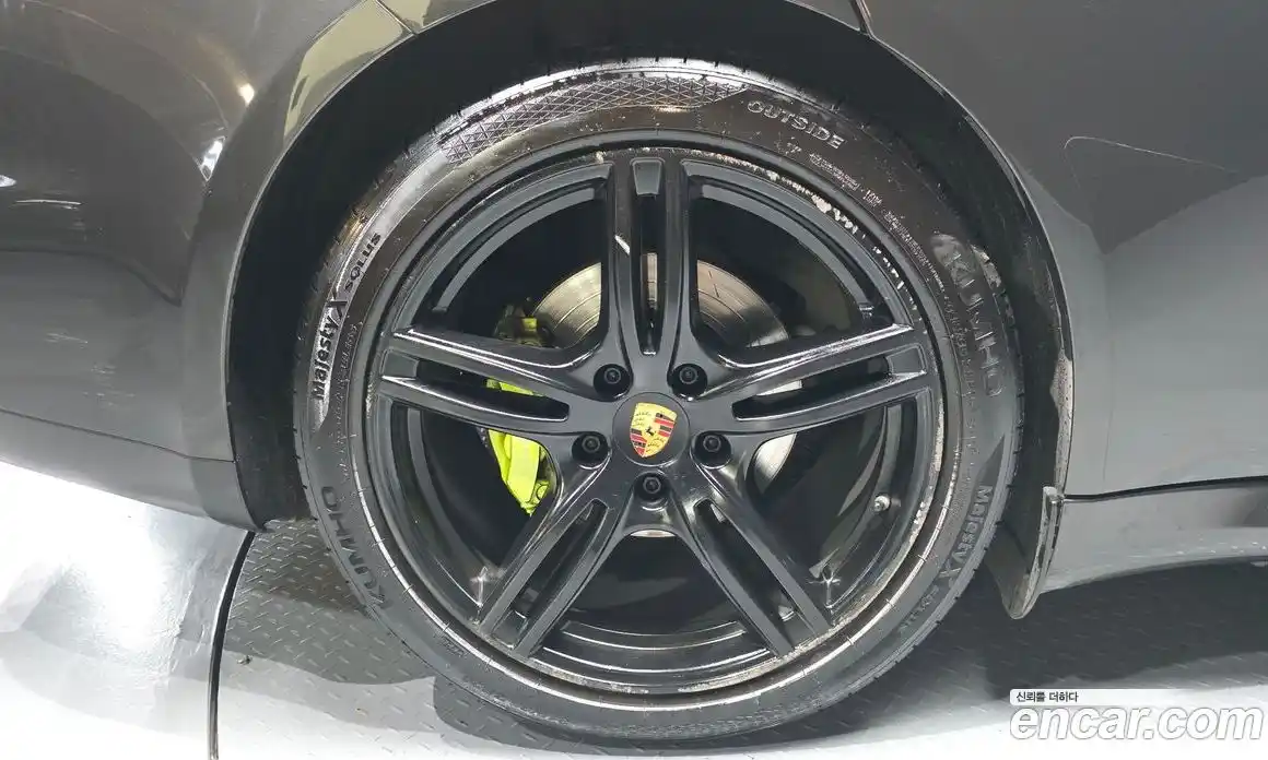 Porsche Panamera 2016 3.6 автомат (гидро), фото 5