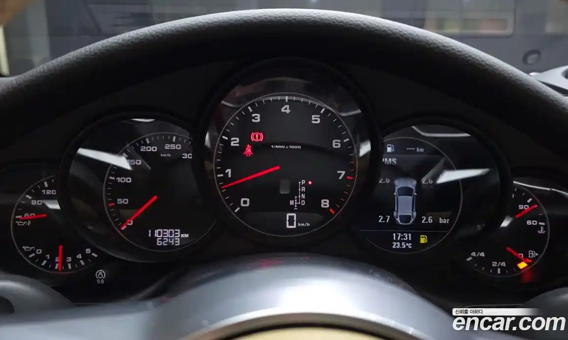 Porsche Panamera 2016 3.6 автомат (гидро), фото 8