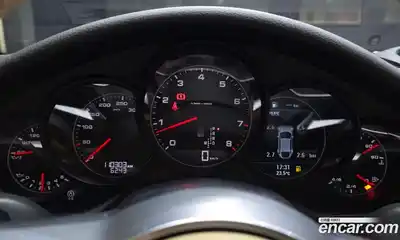 Porsche Panamera 2016 3.6 автомат (гидро), миниатюра 8