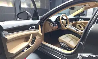 Porsche Panamera 2016 3.6 автомат (гидро), миниатюра 10