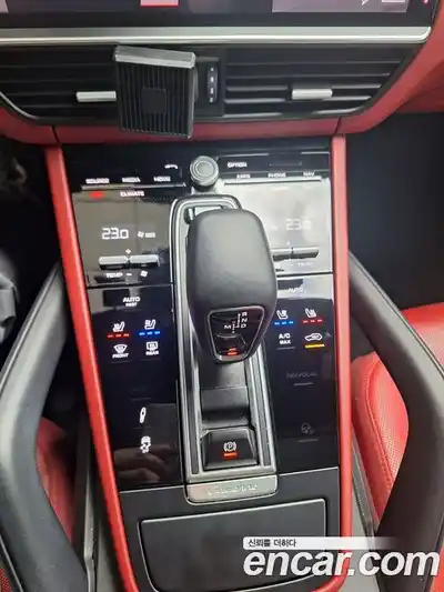 Porsche Cayenne 2020 3.0 автомат (гидро), миниатюра 7