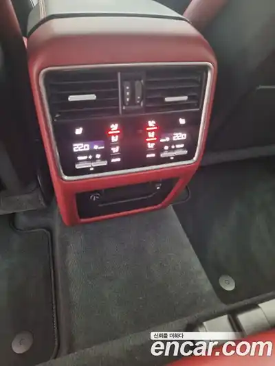 Porsche Cayenne 2020 3.0 автомат (гидро), миниатюра 9