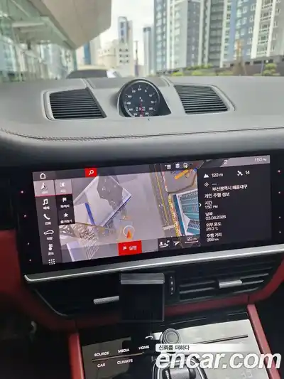 Porsche Cayenne 2020 3.0 автомат (гидро), миниатюра 10