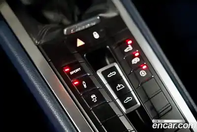 Porsche 911 2015 3.8 механика, миниатюра 12