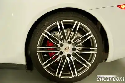 Porsche 911 2015 3.8 механика, миниатюра 5