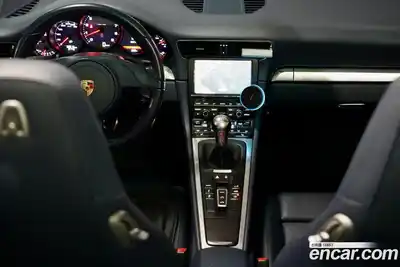 Porsche 911 2015 3.8 механика, миниатюра 7