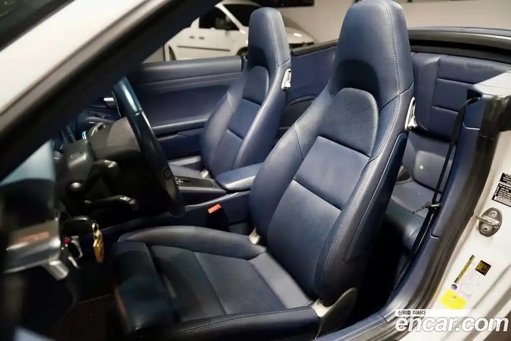 Porsche 911 2015 3.8 механика, фото 10