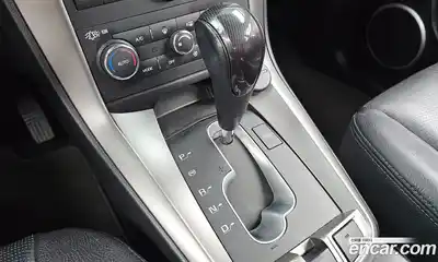 Chevrolet Captiva 2015 2.0 автомат (гидро), миниатюра 12