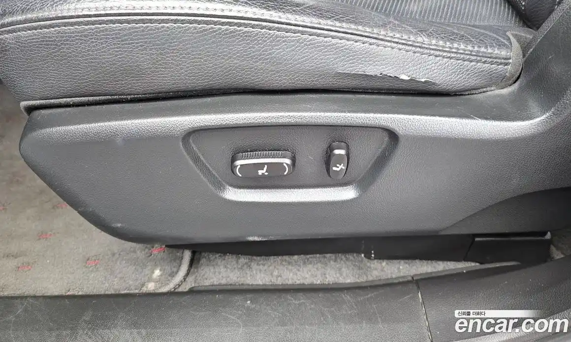 Chevrolet Captiva 2015 2.0 автомат (гидро), фото 16