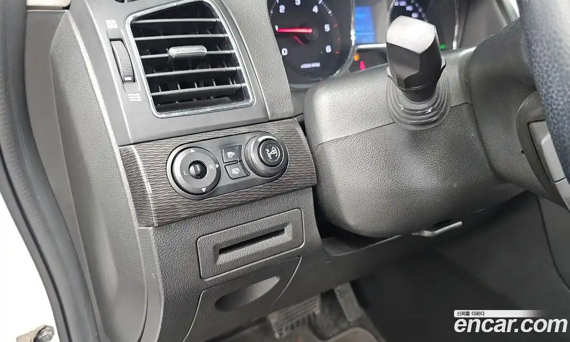 Chevrolet Captiva 2015 2.0 автомат (гидро), фото 22