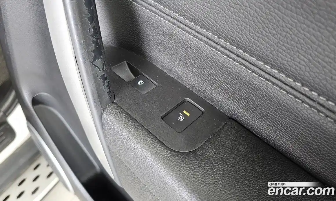 Chevrolet Captiva 2015 2.0 автомат (гидро), фото 25