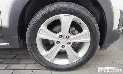 Chevrolet Captiva 2015 2.0 автомат (гидро), миниатюра 7