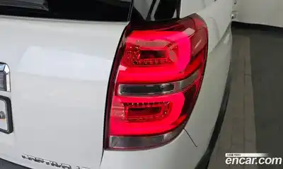 Chevrolet Captiva 2015 2.0 автомат (гидро), миниатюра 9