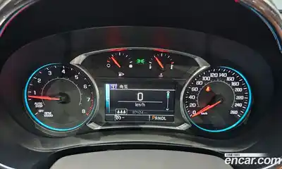 Chevrolet Malibu 2016 1.5 автомат (гидро), миниатюра 8