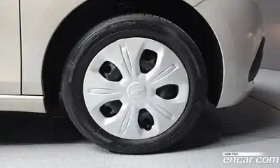 Chevrolet Spark 2017 1.0 автомат (гидро), миниатюра 7