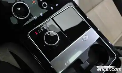 Land Rover Range Rover Velar 2018 2.0 автомат (гидро), миниатюра 12