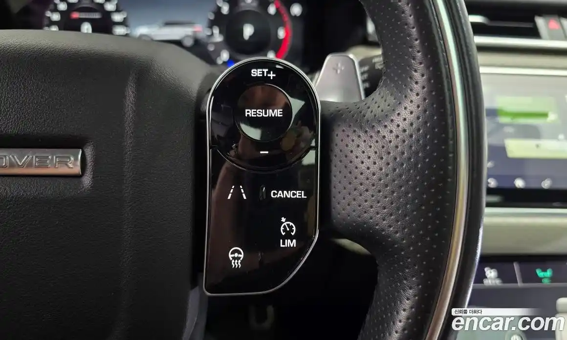 Land Rover Range Rover Velar 2018 2.0 автомат (гидро), фото 22