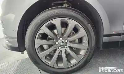 Land Rover Range Rover Velar 2018 2.0 автомат (гидро), миниатюра 5