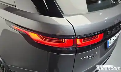 Land Rover Range Rover Velar 2018 2.0 автомат (гидро), миниатюра 9