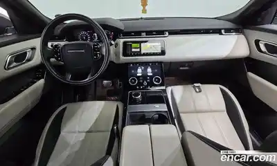 Land Rover Range Rover Velar 2018 2.0 автомат (гидро), миниатюра 10