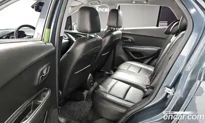 Chevrolet Trax 2020 1.6 автомат (гидро), миниатюра 11