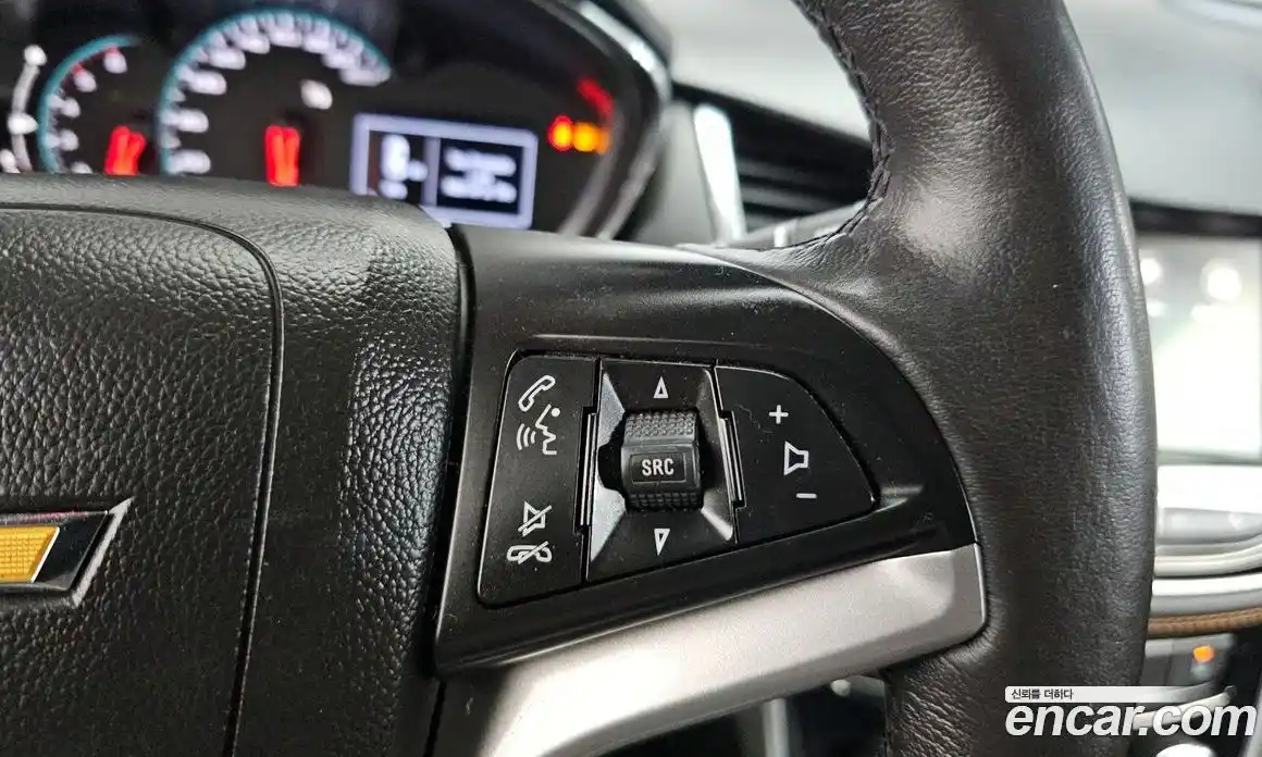 Chevrolet Trax 2020 1.6 автомат (гидро), фото 16
