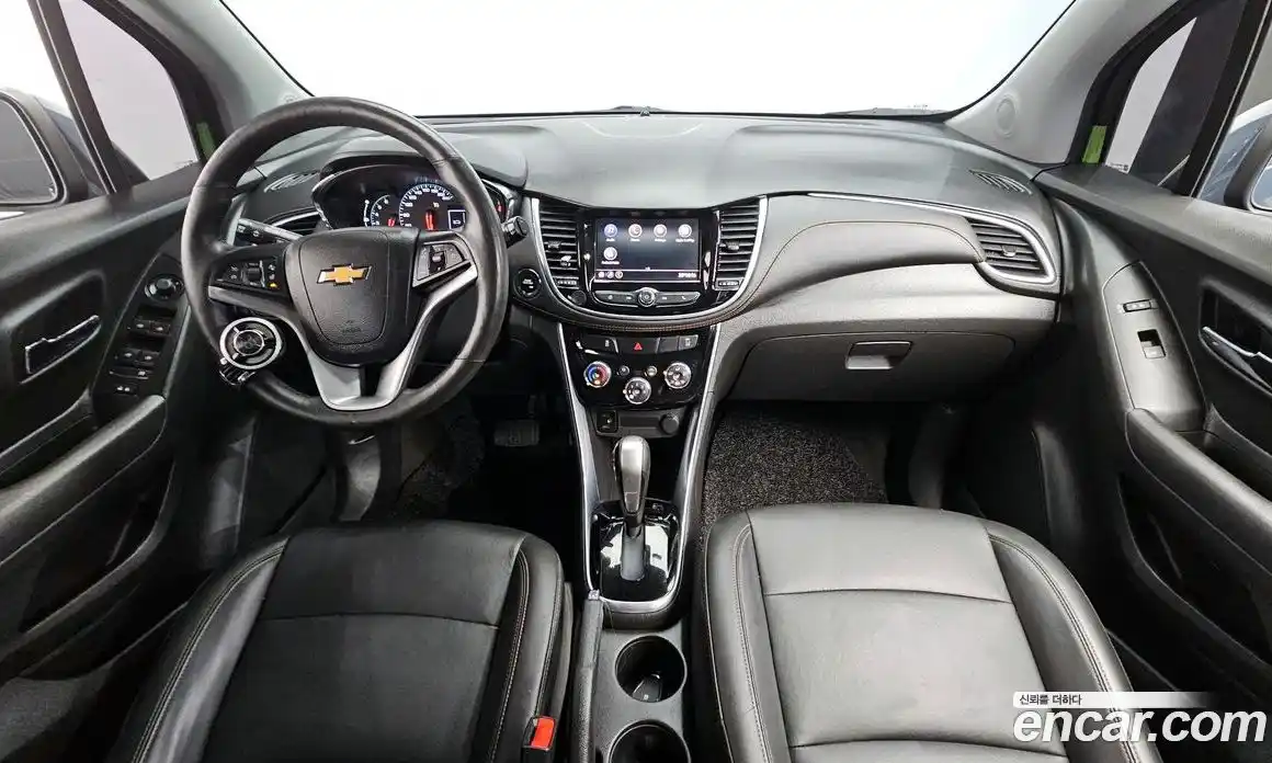Chevrolet Trax 2020 1.6 автомат (гидро), фото 7