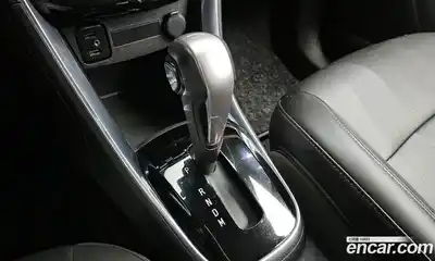 Chevrolet Trax 2020 1.6 автомат (гидро), миниатюра 9
