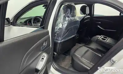Chevrolet Malibu 2015 2.0 автомат (гидро), миниатюра 11