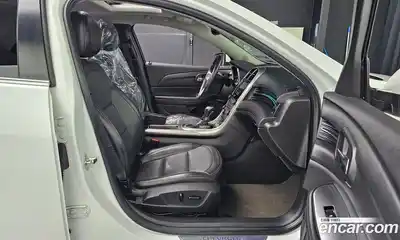 Chevrolet Malibu 2015 2.0 автомат (гидро), миниатюра 12