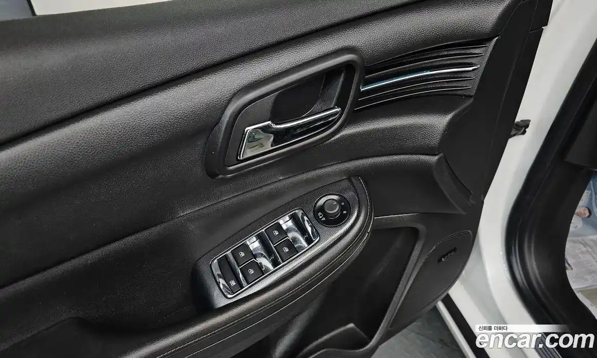 Chevrolet Malibu 2015 2.0 автомат (гидро), фото 13