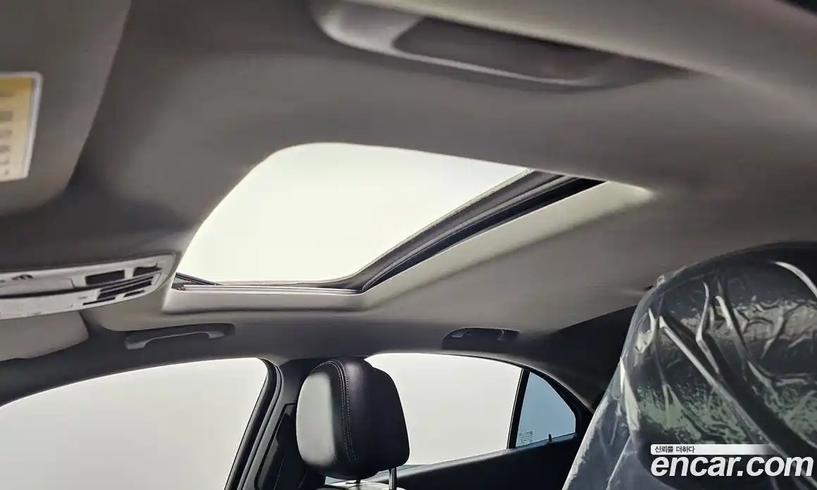 Chevrolet Malibu 2015 2.0 автомат (гидро), фото 20