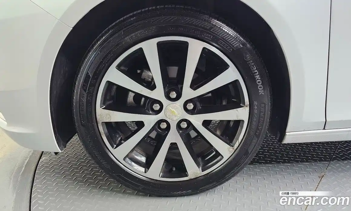 Chevrolet Malibu 2015 2.0 автомат (гидро), фото 5