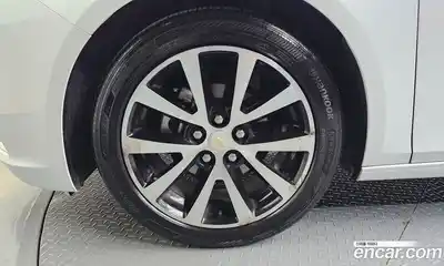 Chevrolet Malibu 2015 2.0 автомат (гидро), миниатюра 5