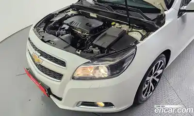 Chevrolet Malibu 2015 2.0 автомат (гидро), миниатюра 6