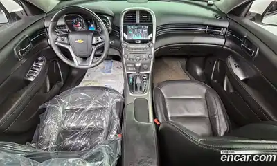 Chevrolet Malibu 2015 2.0 автомат (гидро), миниатюра 7