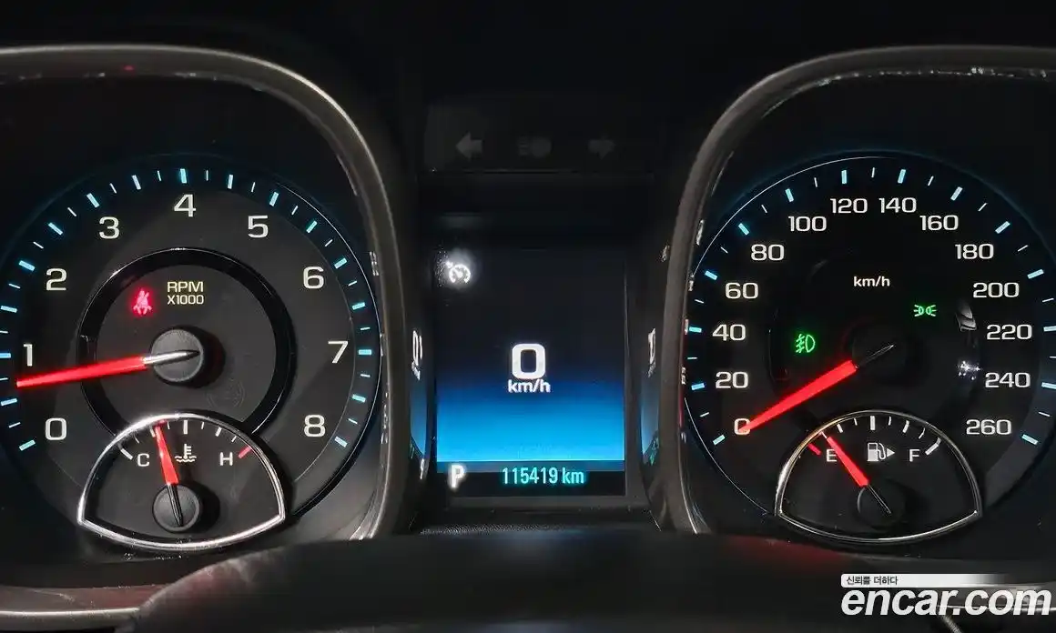 Chevrolet Malibu 2015 2.0 автомат (гидро), фото 8