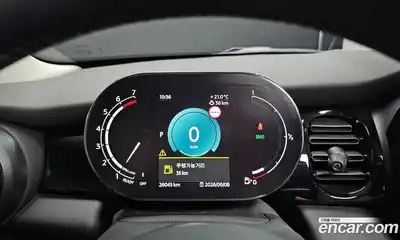 Mini Cooper 2021 1.5 автомат (гидро), миниатюра 11