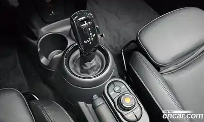 Mini Cooper 2021 1.5 автомат (гидро), миниатюра 12