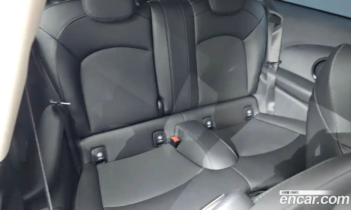 Mini Cooper 2021 1.5 автомат (гидро), фото 17