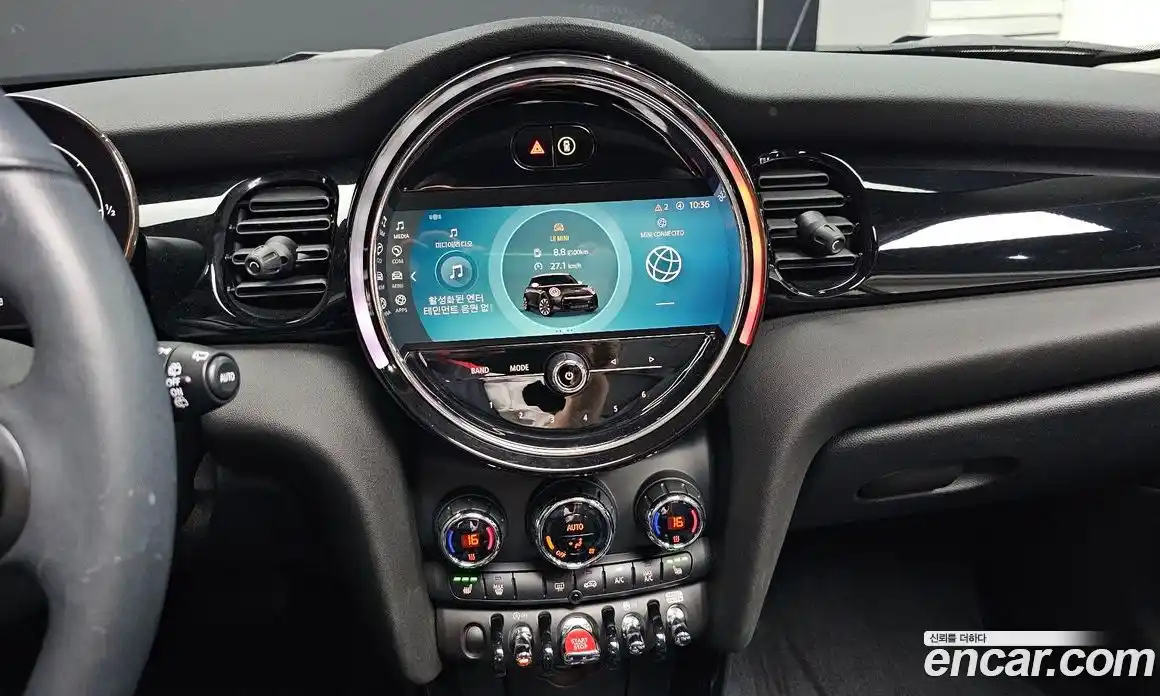 Mini Cooper 2021 1.5 автомат (гидро), фото 19