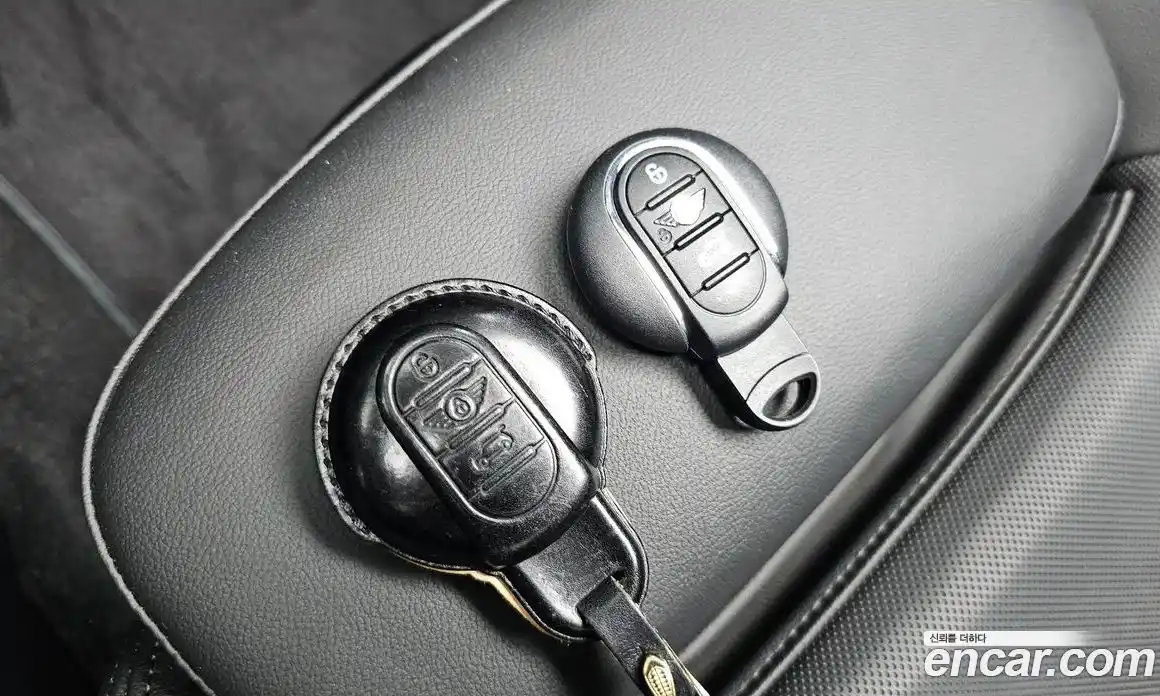 Mini Cooper 2021 1.5 автомат (гидро), фото 25