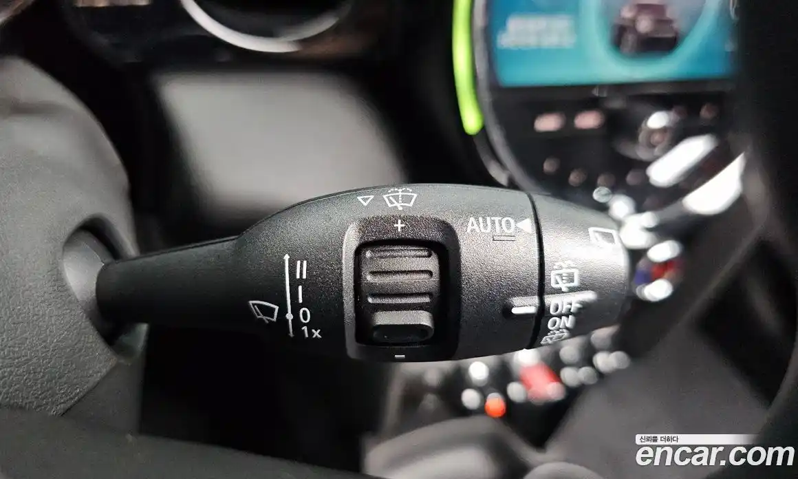 Mini Cooper 2021 1.5 автомат (гидро), фото 28