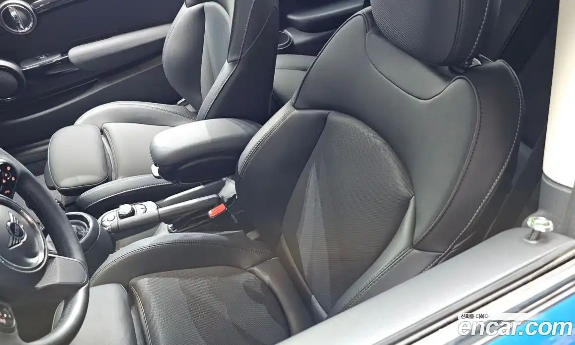 Mini Cooper 2021 1.5 автомат (гидро), фото 30