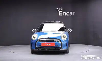 Mini Cooper 2021 1.5 автомат (гидро), миниатюра 3
