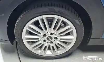 Mini Cooper 2021 1.5 автомат (гидро), миниатюра 5